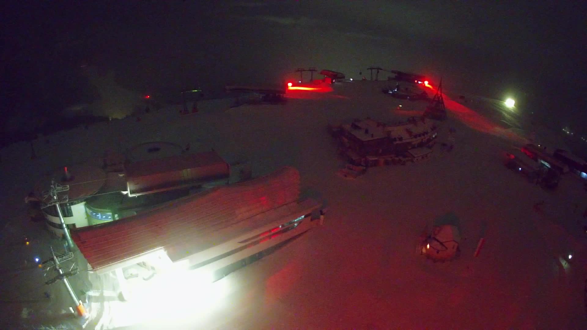 Kronplatz | cima | 2275m