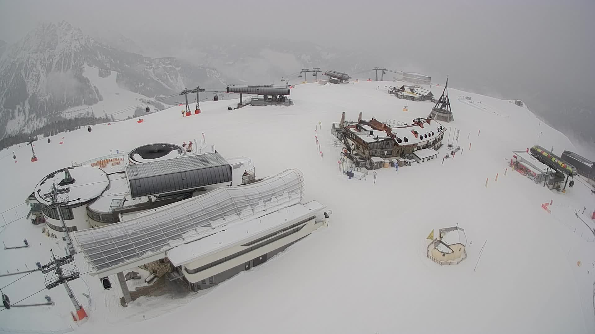 Kronplatz | Gipfel | 2275m