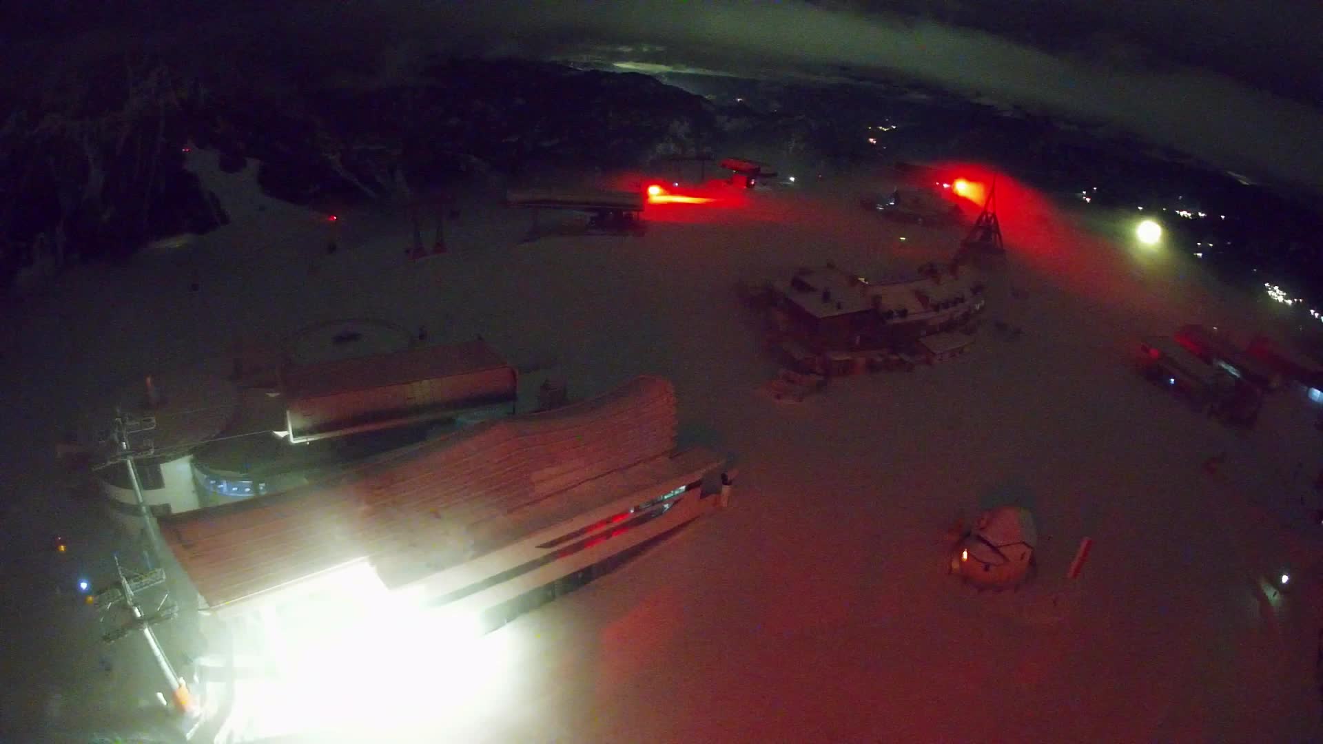 Kronplatz | cima | 2275m