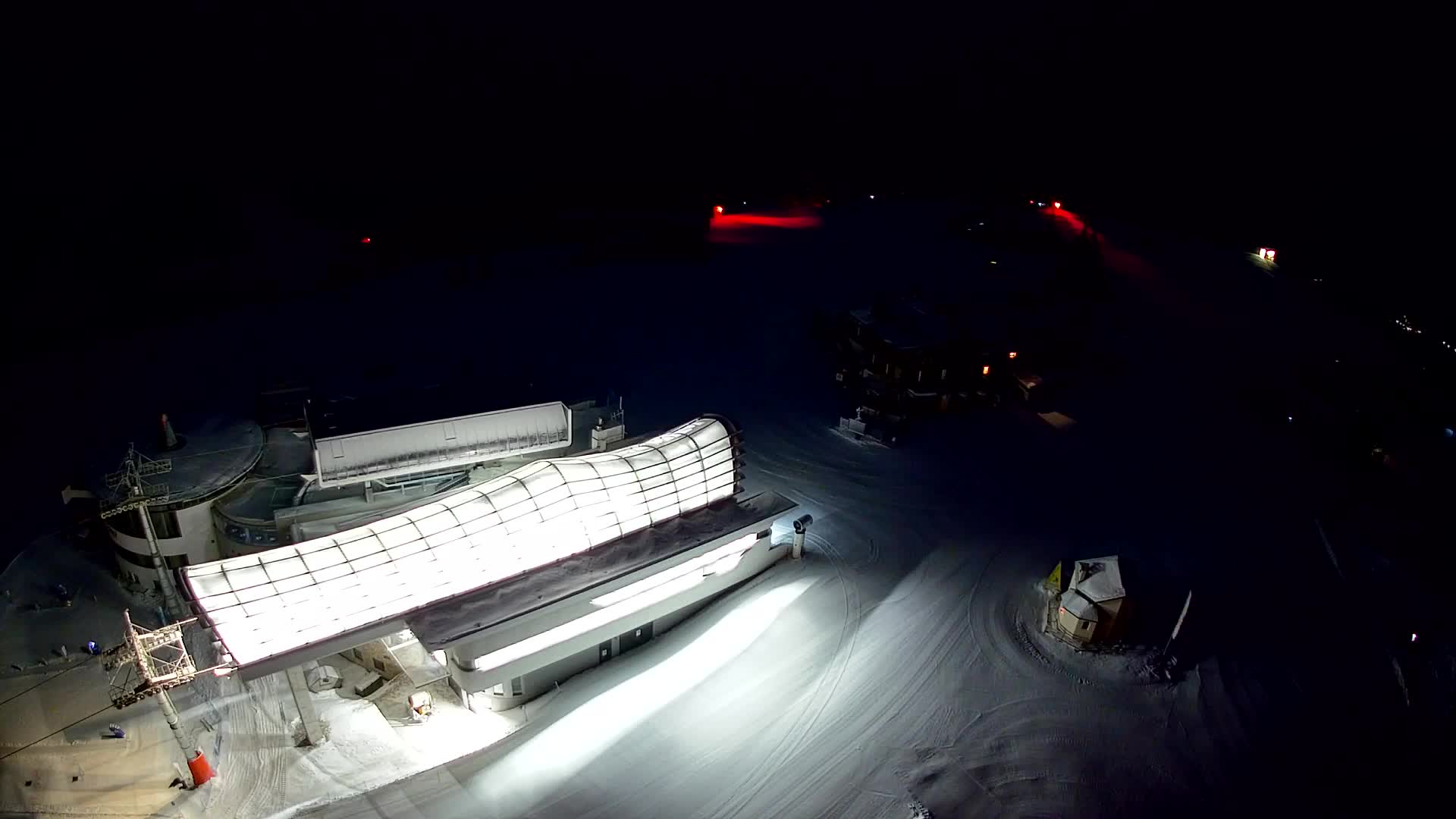 Kronplatz | vrh | 2275m