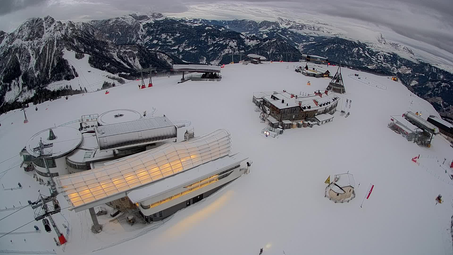 Kronplatz | cima | 2275m