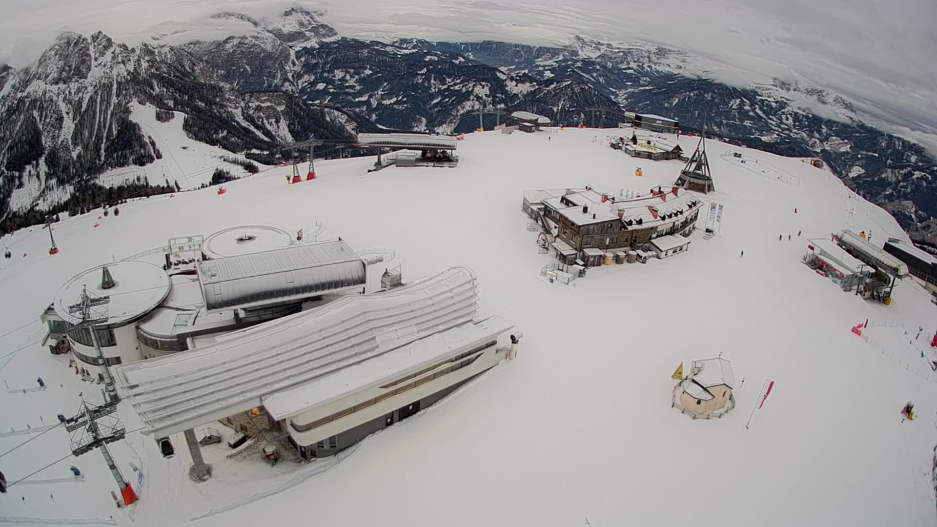 Plan de Corones | Vetta | 2275m