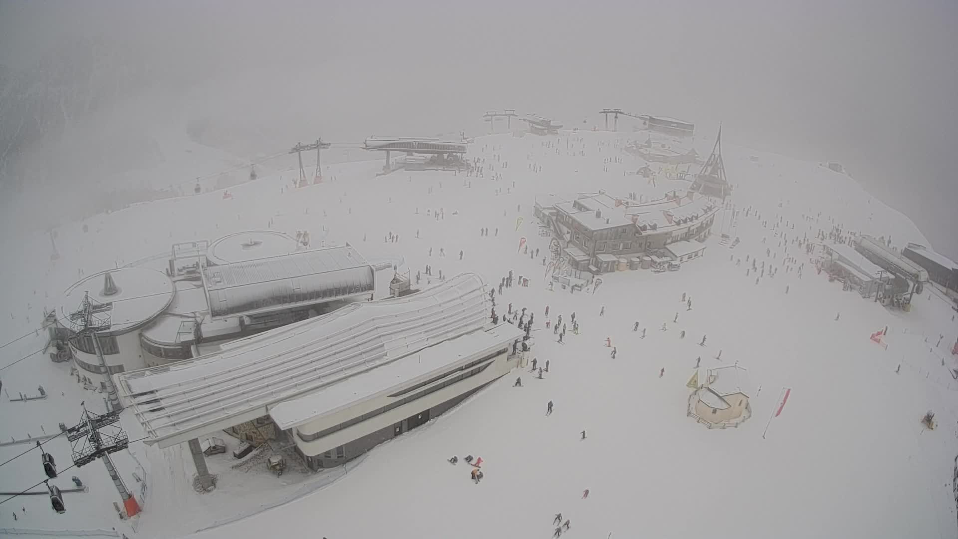 Kronplatz | Gipfel | 2275m