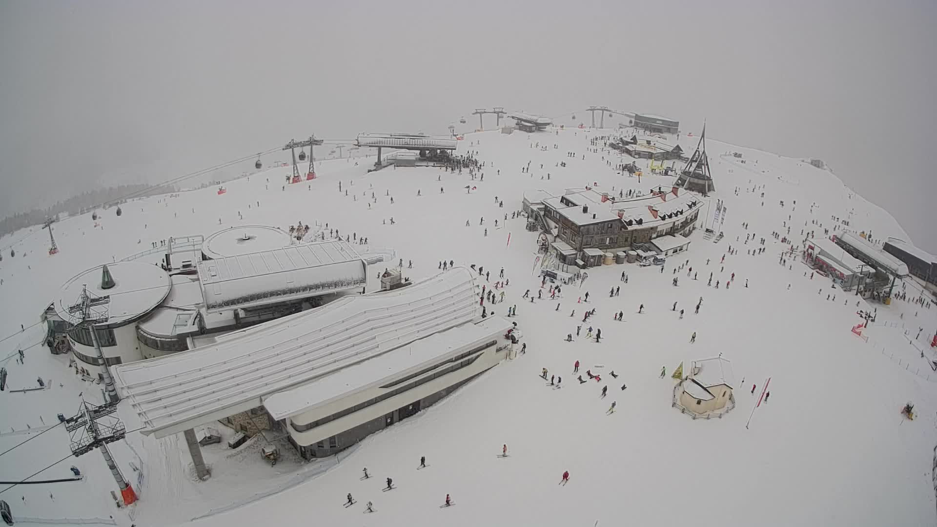 Plan de Corones | Vetta | 2275m