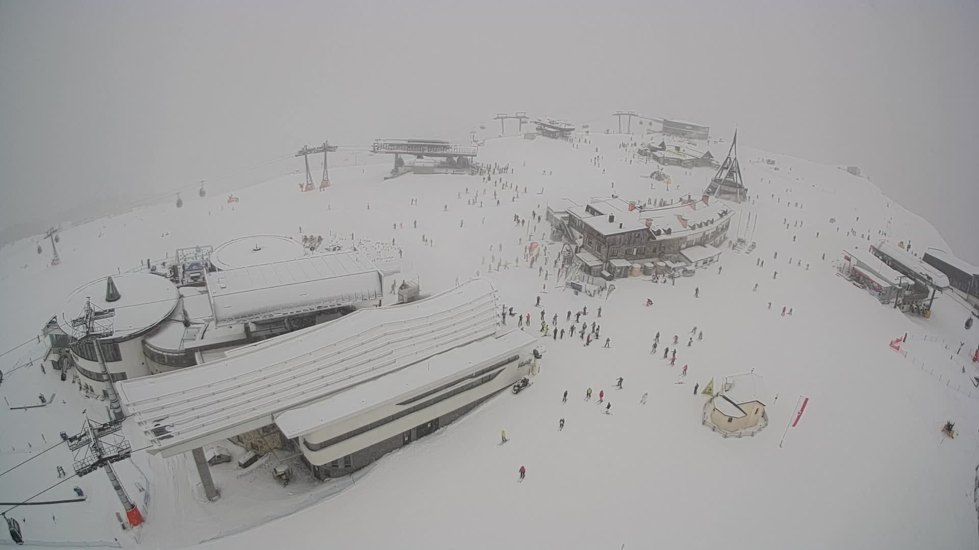 Kronplatz | vrh | 2275m