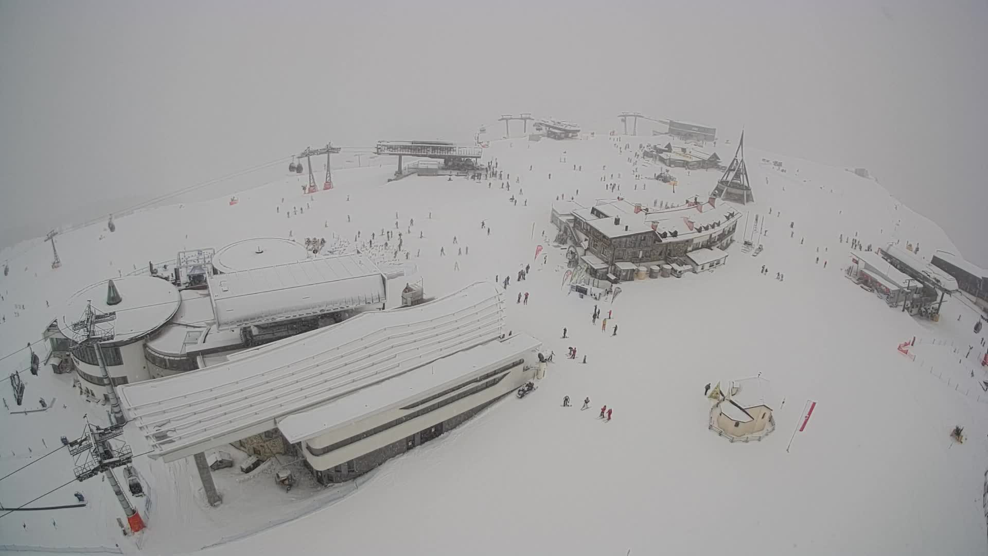 Plan de Corones | Vetta | 2275m