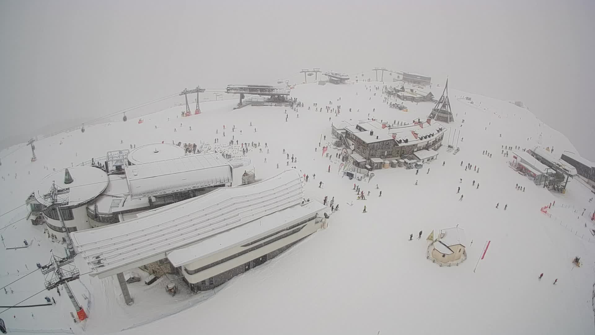 Plan de Corones | Vetta | 2275m