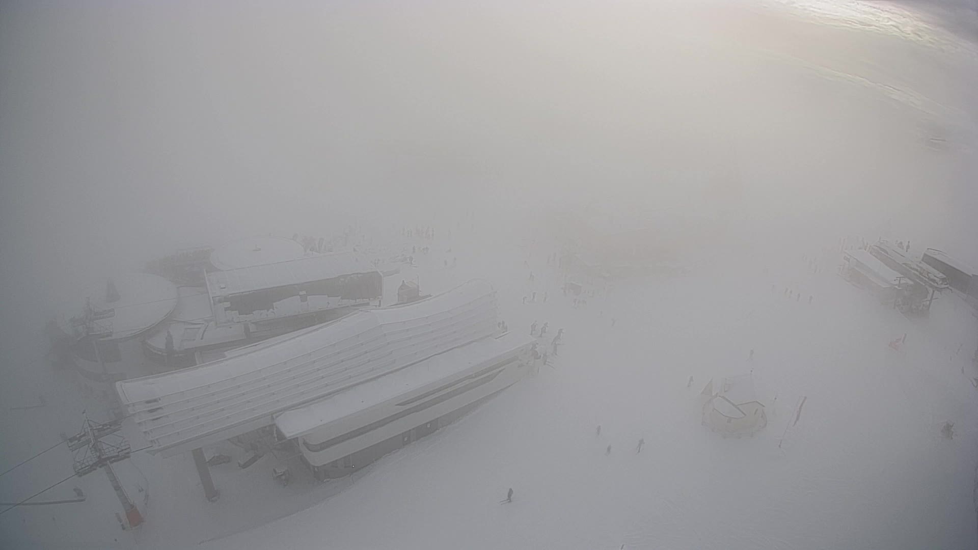 Kronplatz | vrh | 2275m