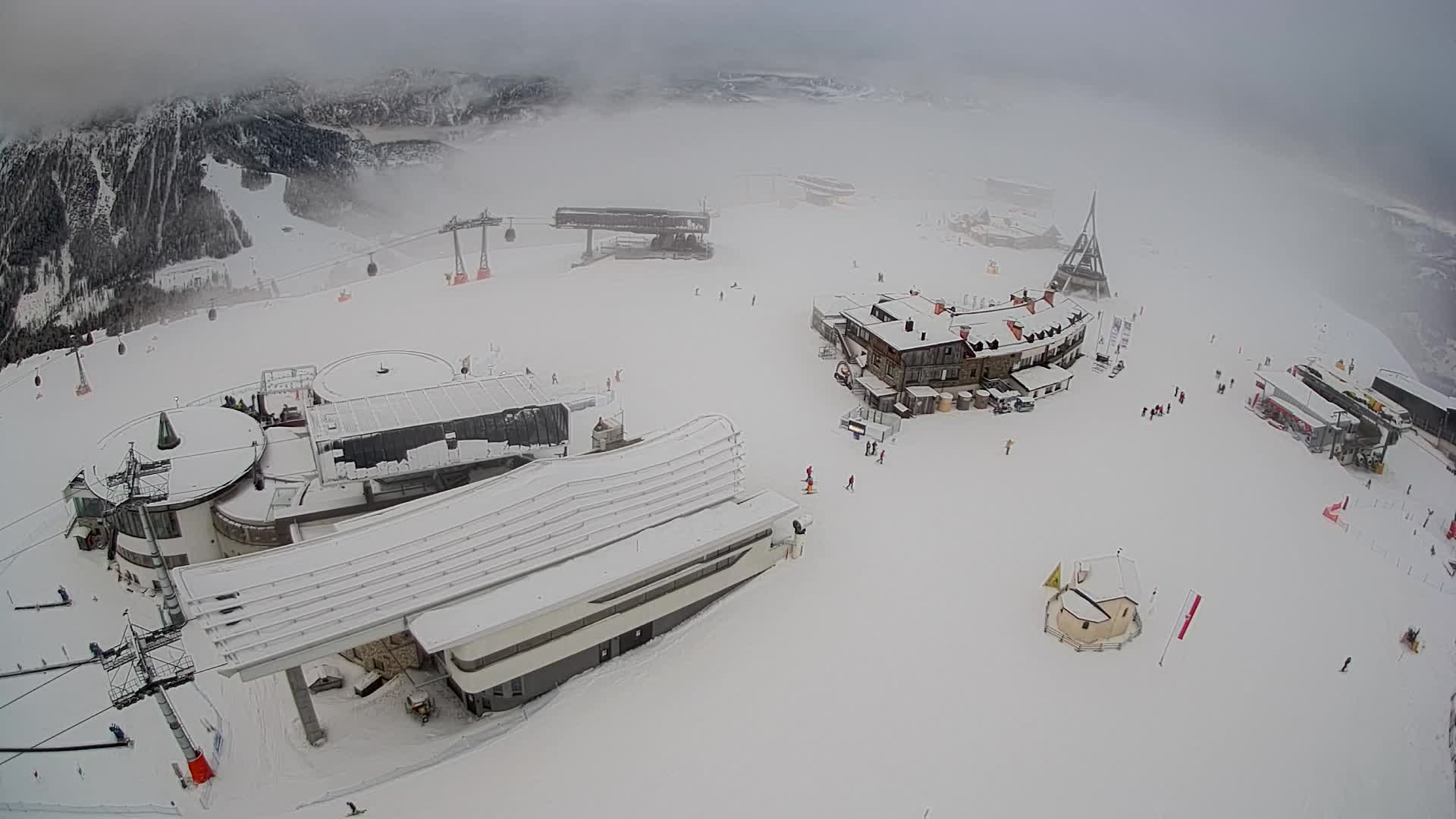 Kronplatz | vrh | 2275m