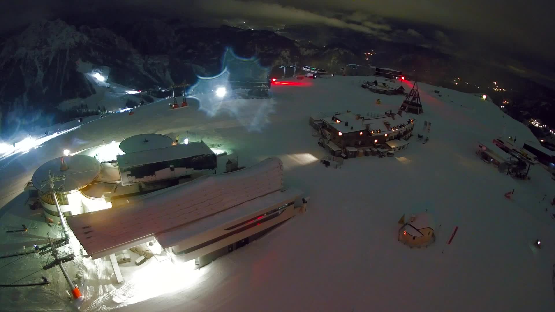 Kronplatz | vrh | 2275m