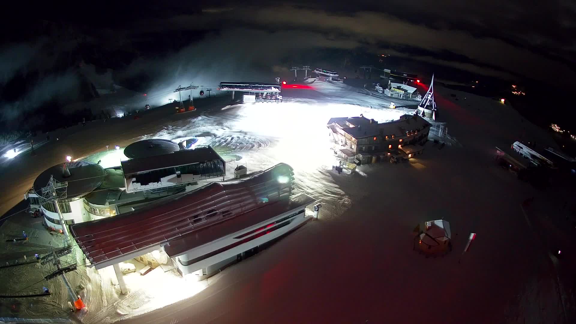 Kronplatz | Gipfel | 2275m