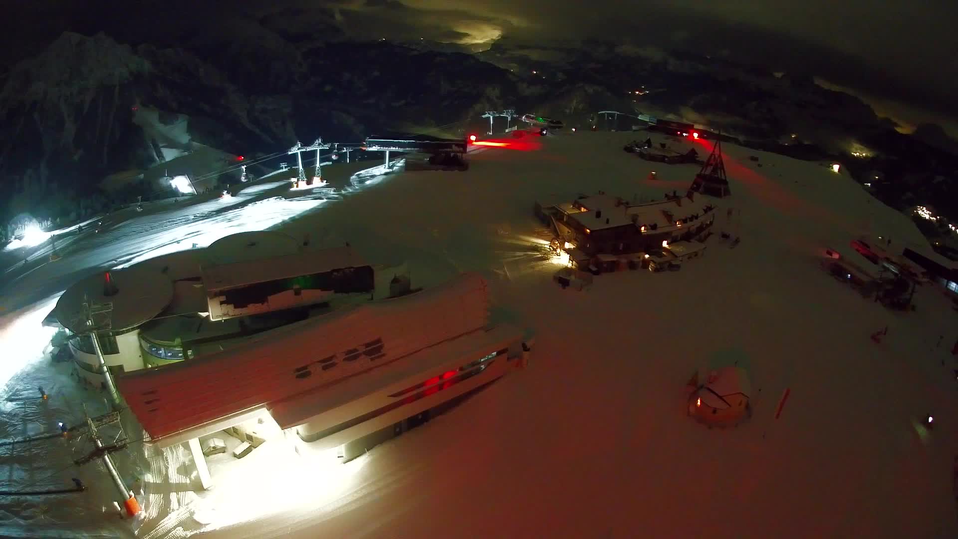 Kronplatz | peak | 2275m