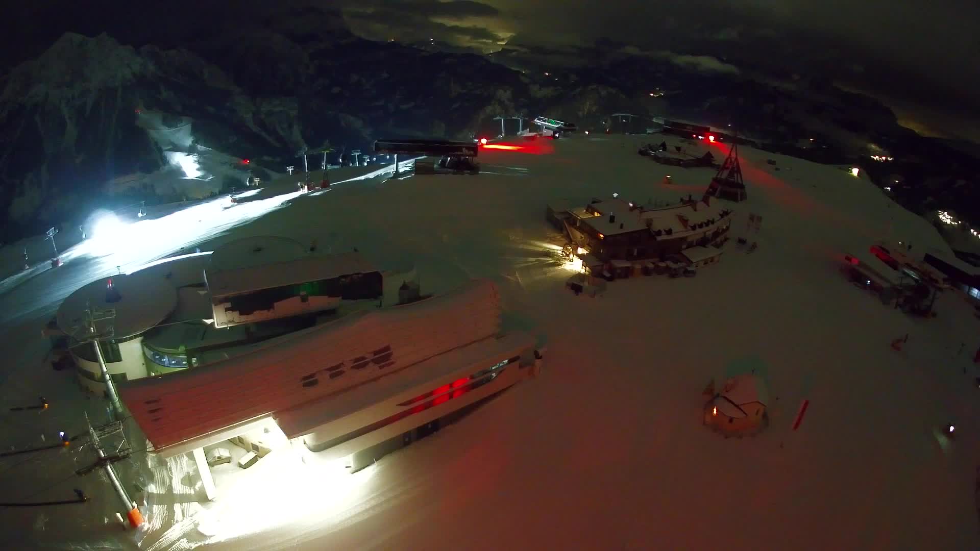 Kronplatz | vrh | 2275m