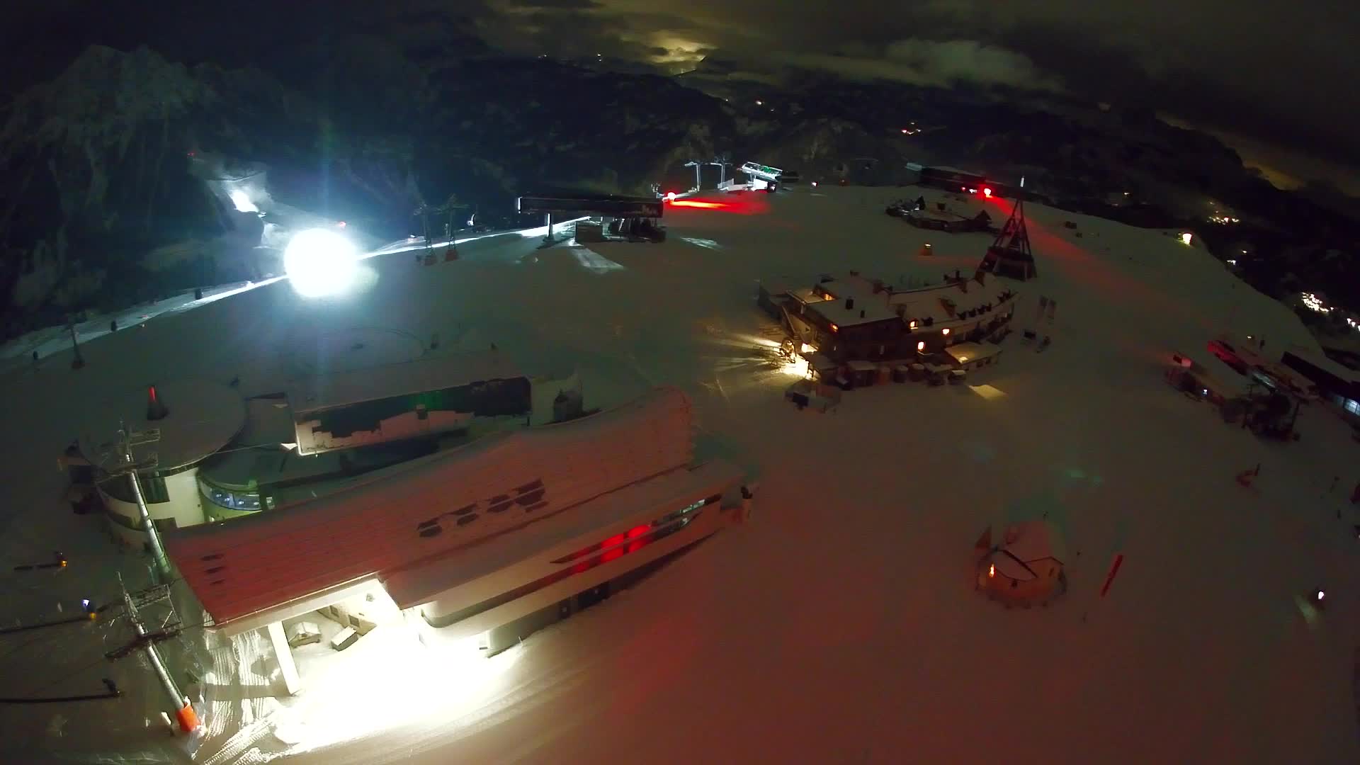 Kronplatz | cima | 2275m