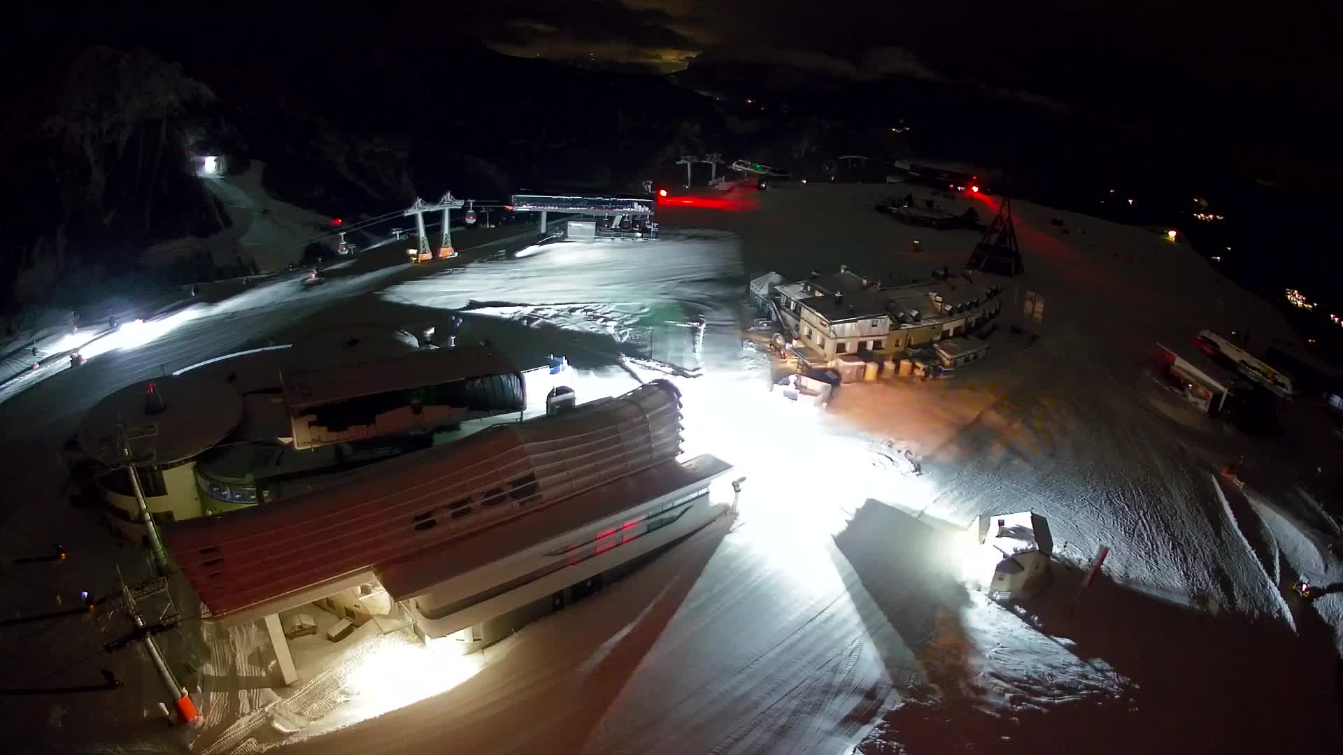 Kronplatz | sommet | 2275m