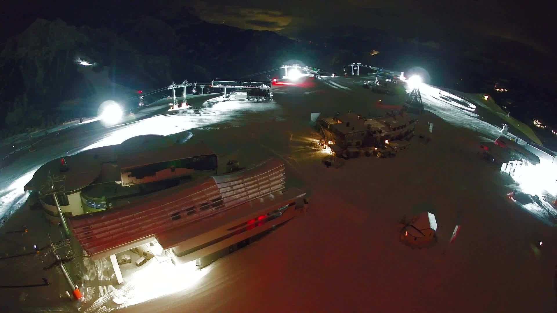 Kronplatz | peak | 2275m