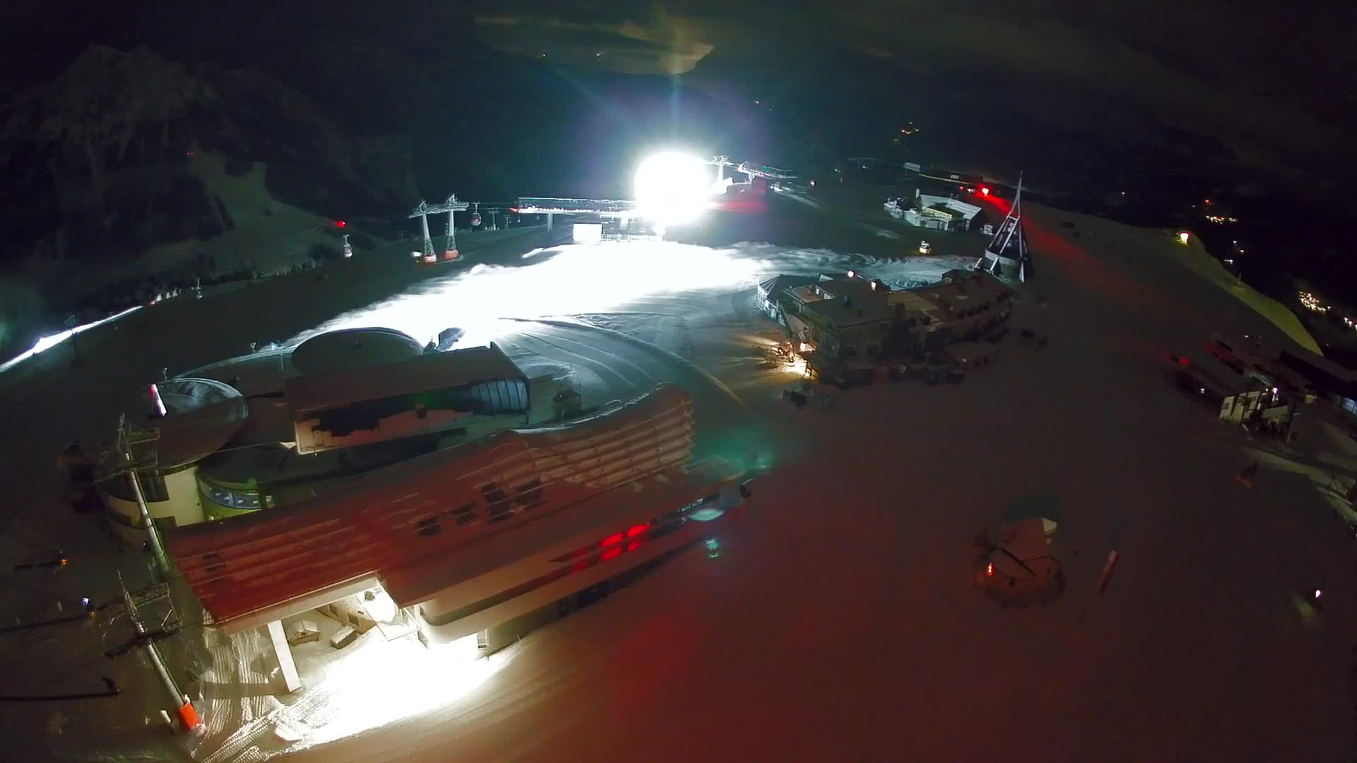 Kronplatz | Gipfel | 2275m