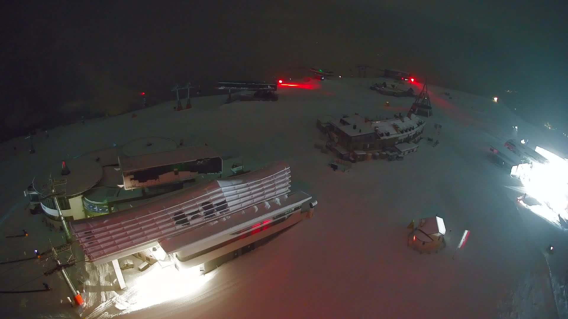 Kronplatz | cima | 2275m