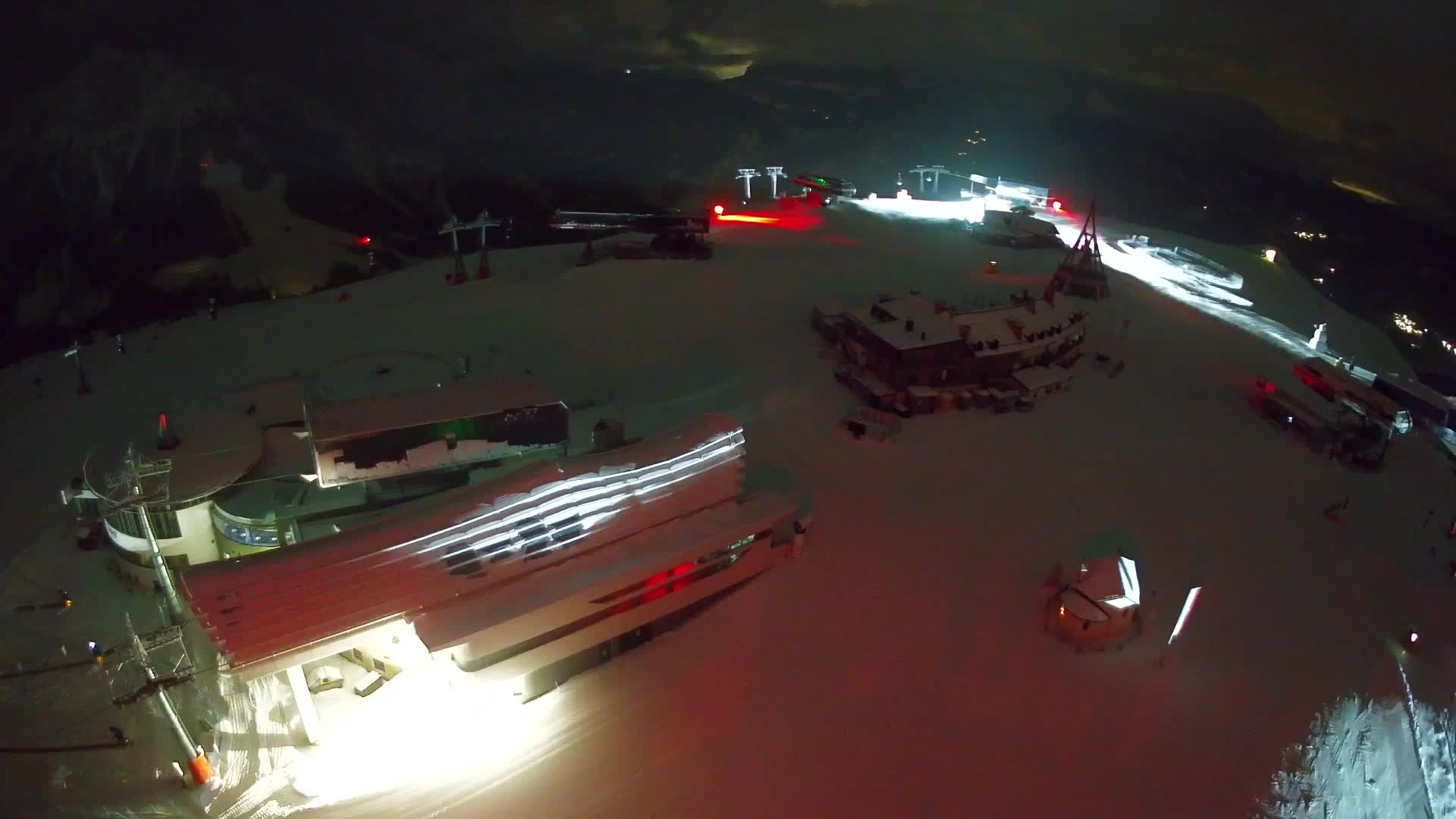 Kronplatz | vrh | 2275m