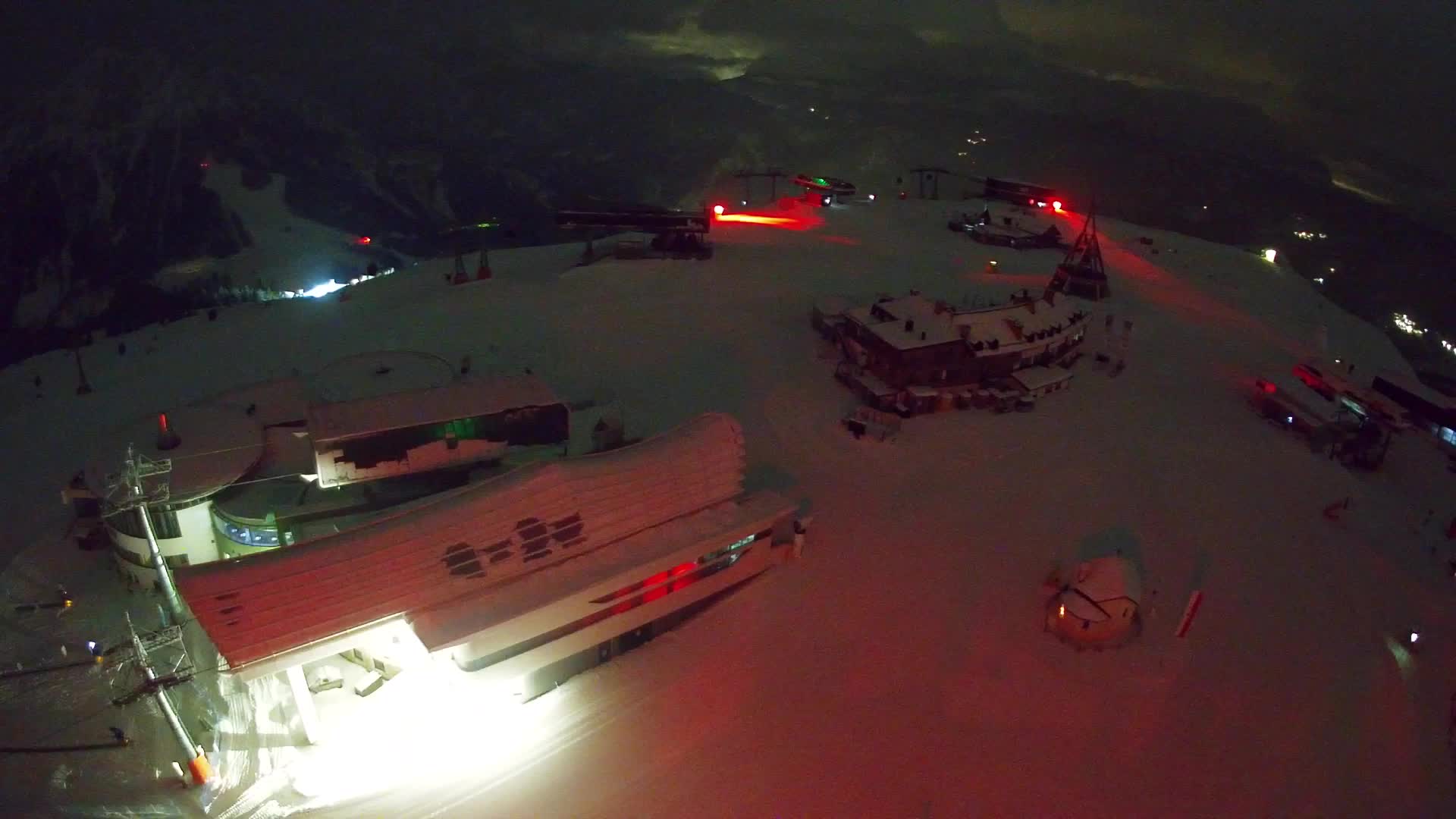 Kronplatz | cima | 2275m