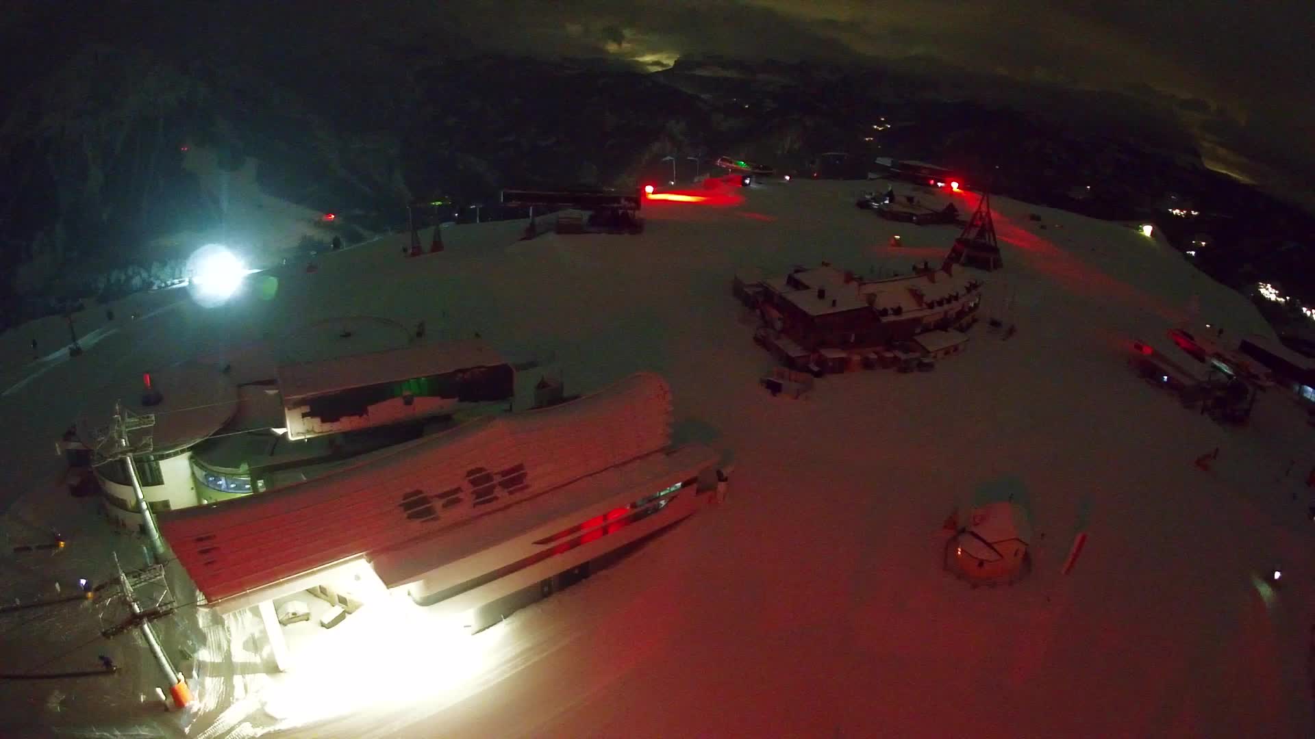 Kronplatz | sommet | 2275m