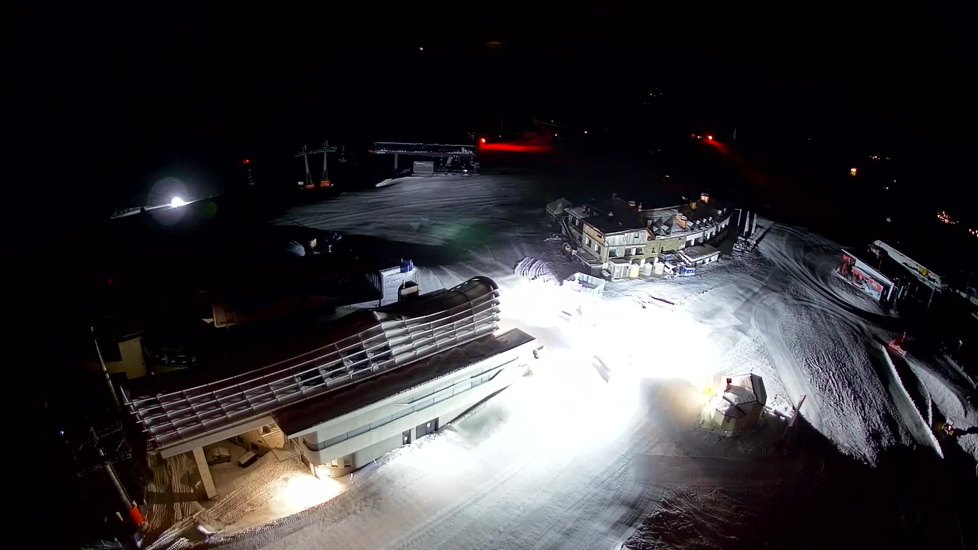 Kronplatz | sommet | 2275m