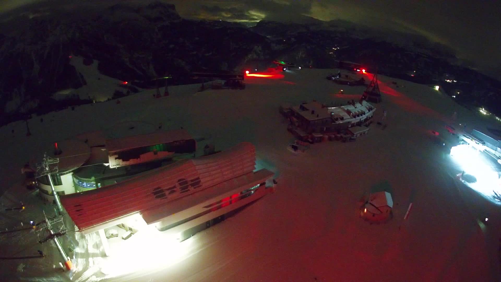 Kronplatz | cima | 2275m