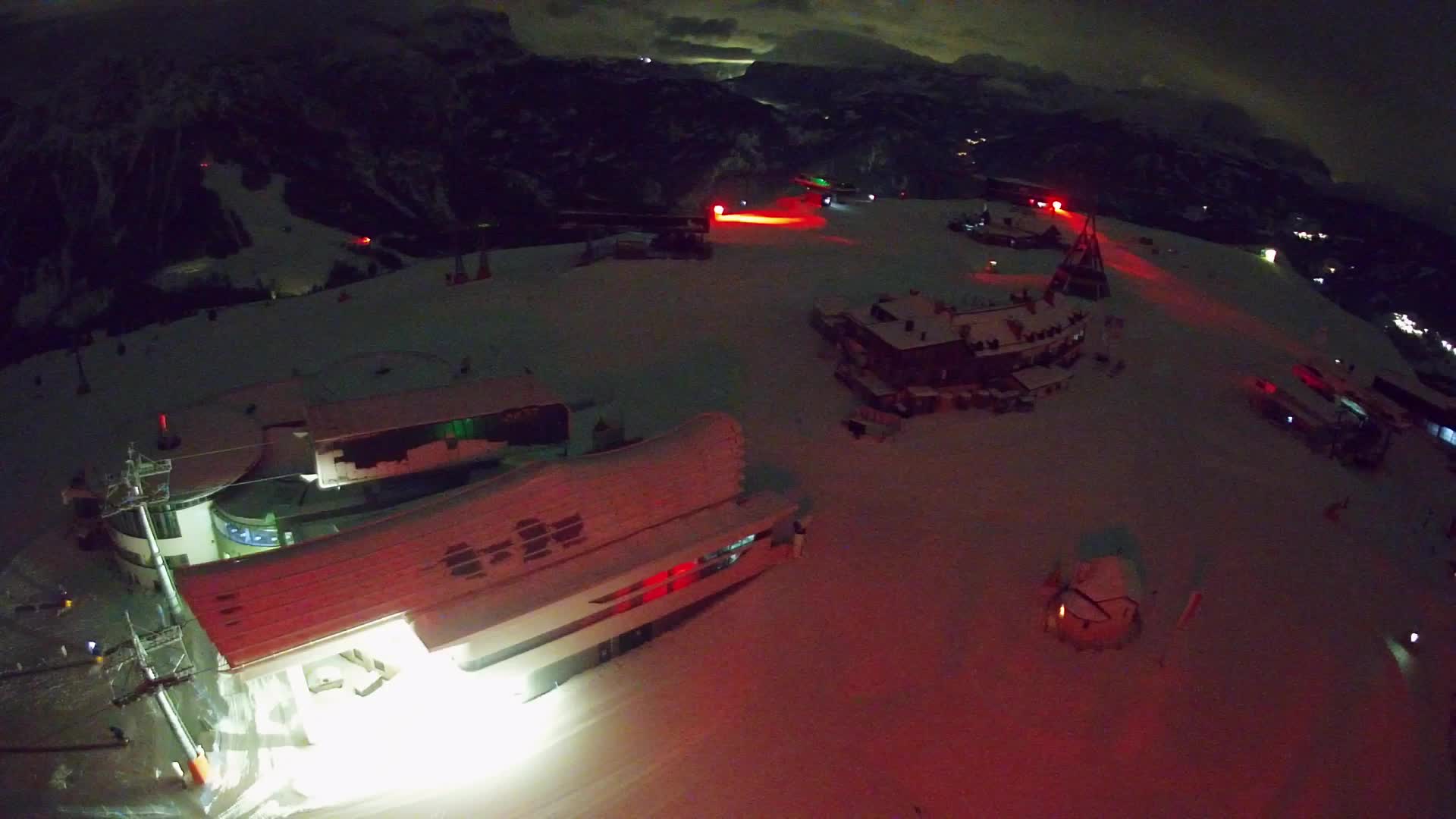 Kronplatz | sommet | 2275m