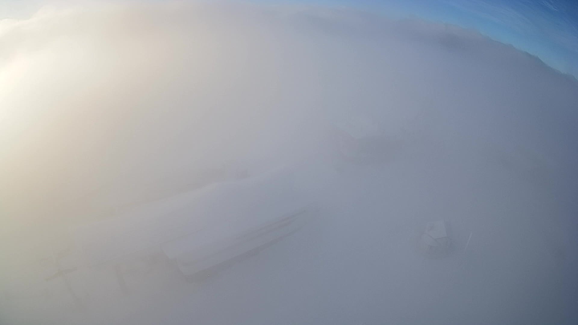 Kronplatz | Gipfel | 2275m