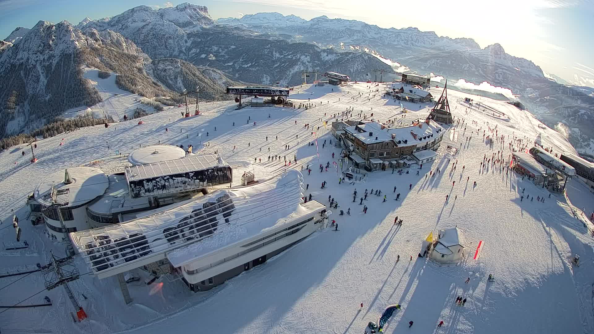 Kronplatz | peak | 2275m