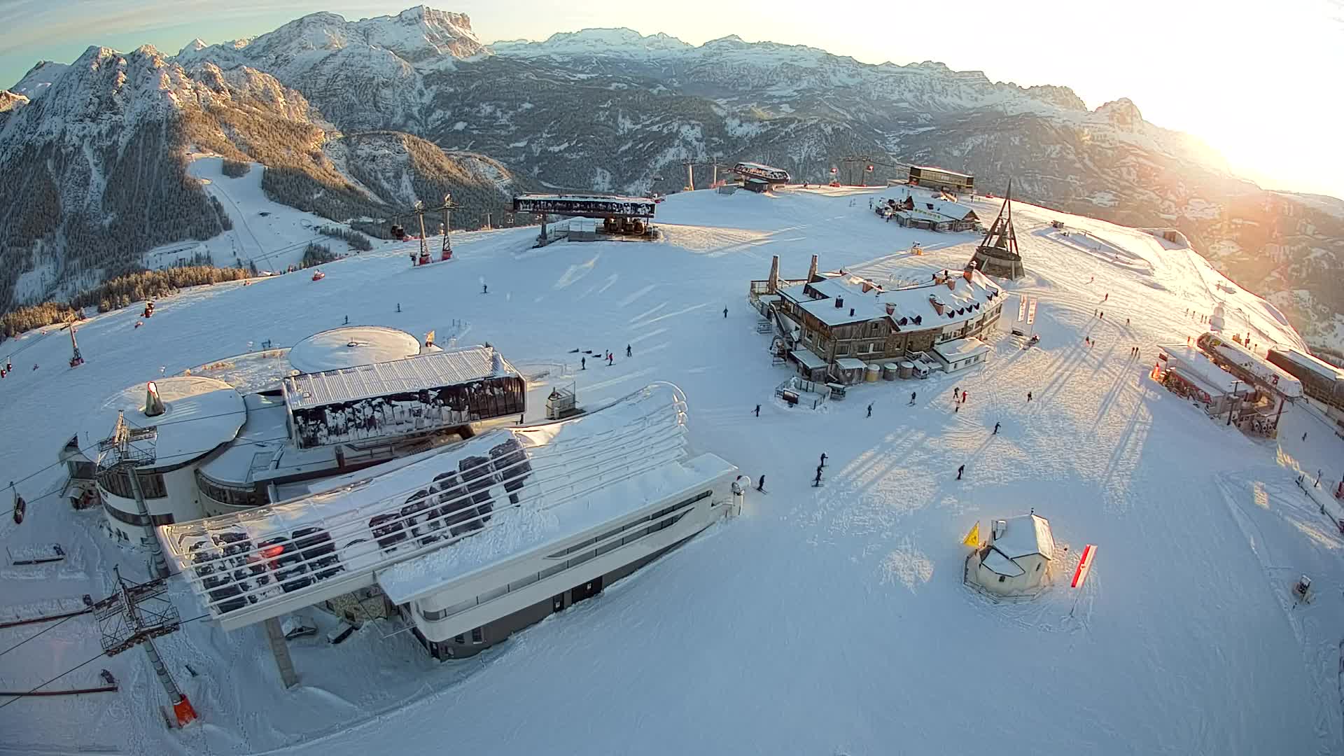 Kronplatz | cima | 2275m