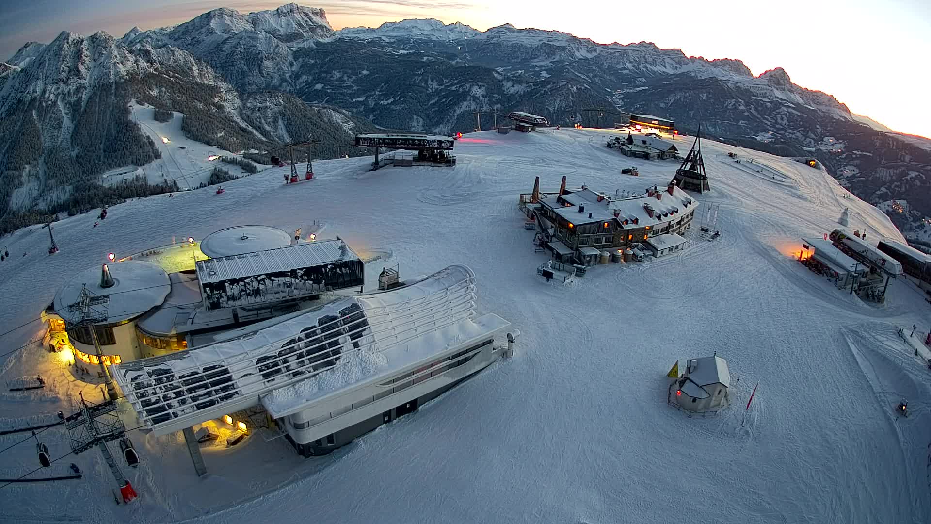 Plan de Corones | Vetta | 2275m