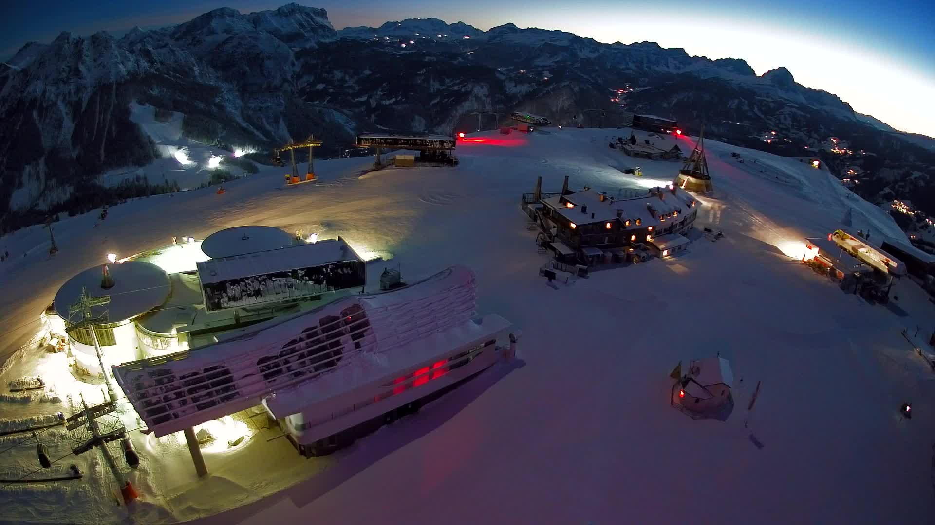 Kronplatz | cima | 2275m