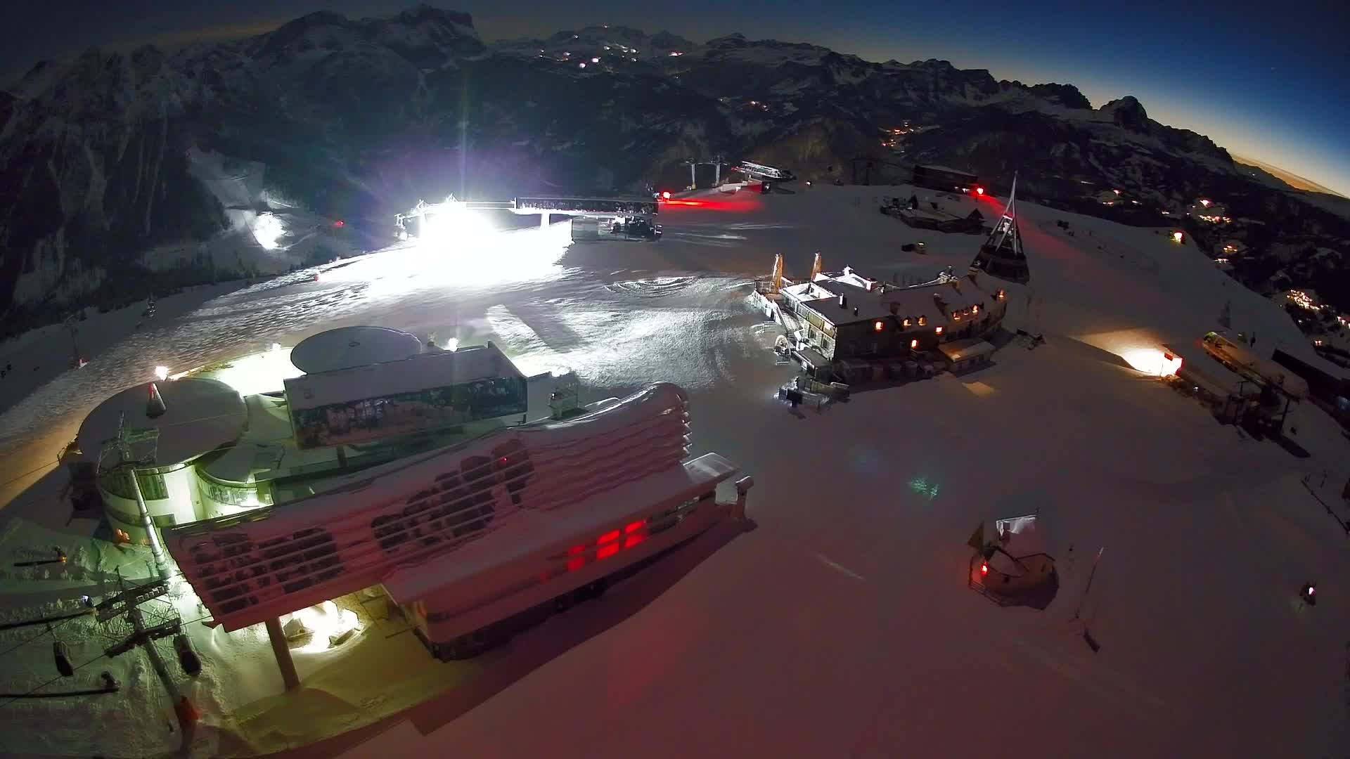 Plan de Corones | Vetta | 2275m