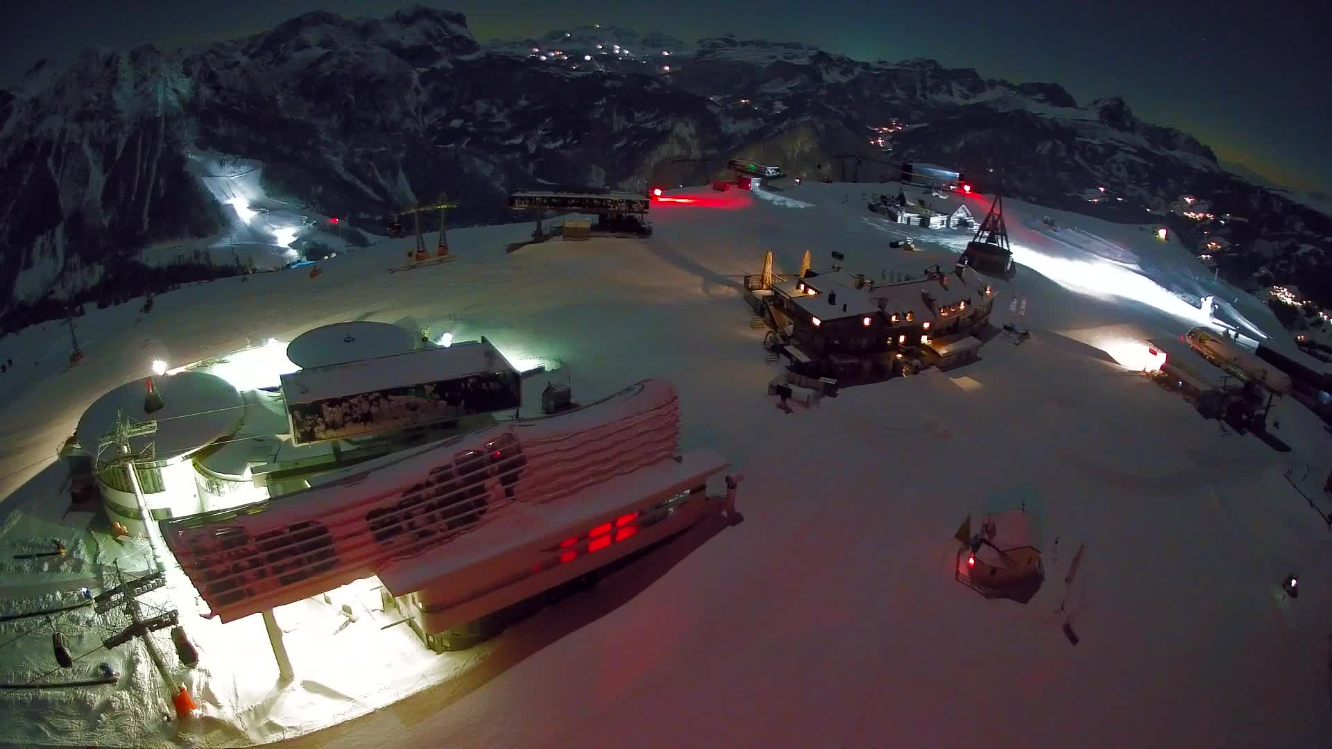 Kronplatz | cima | 2275m