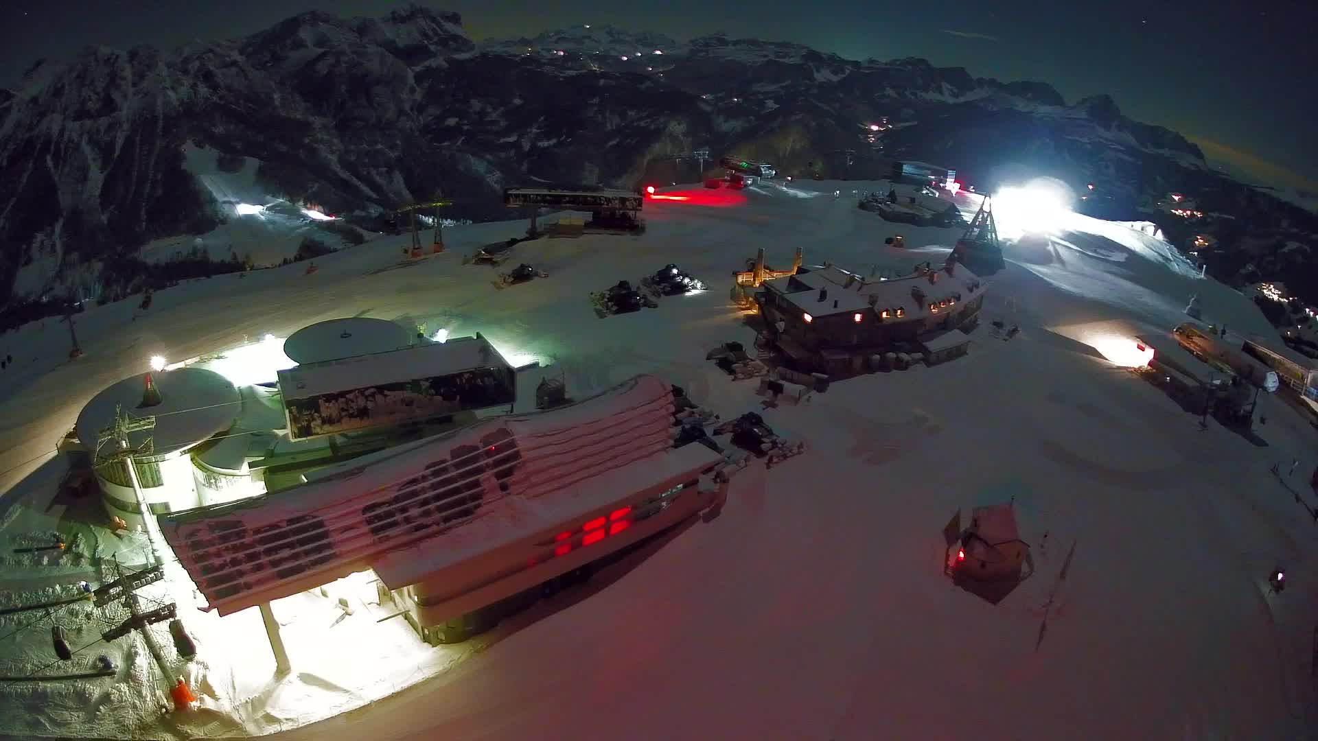 Plan de Corones | Vetta | 2275m