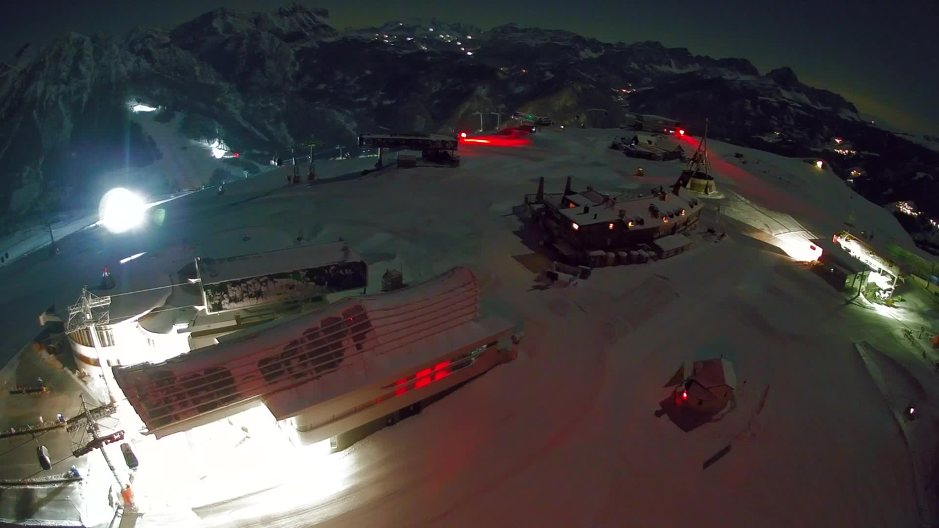 Kronplatz | peak | 2275m