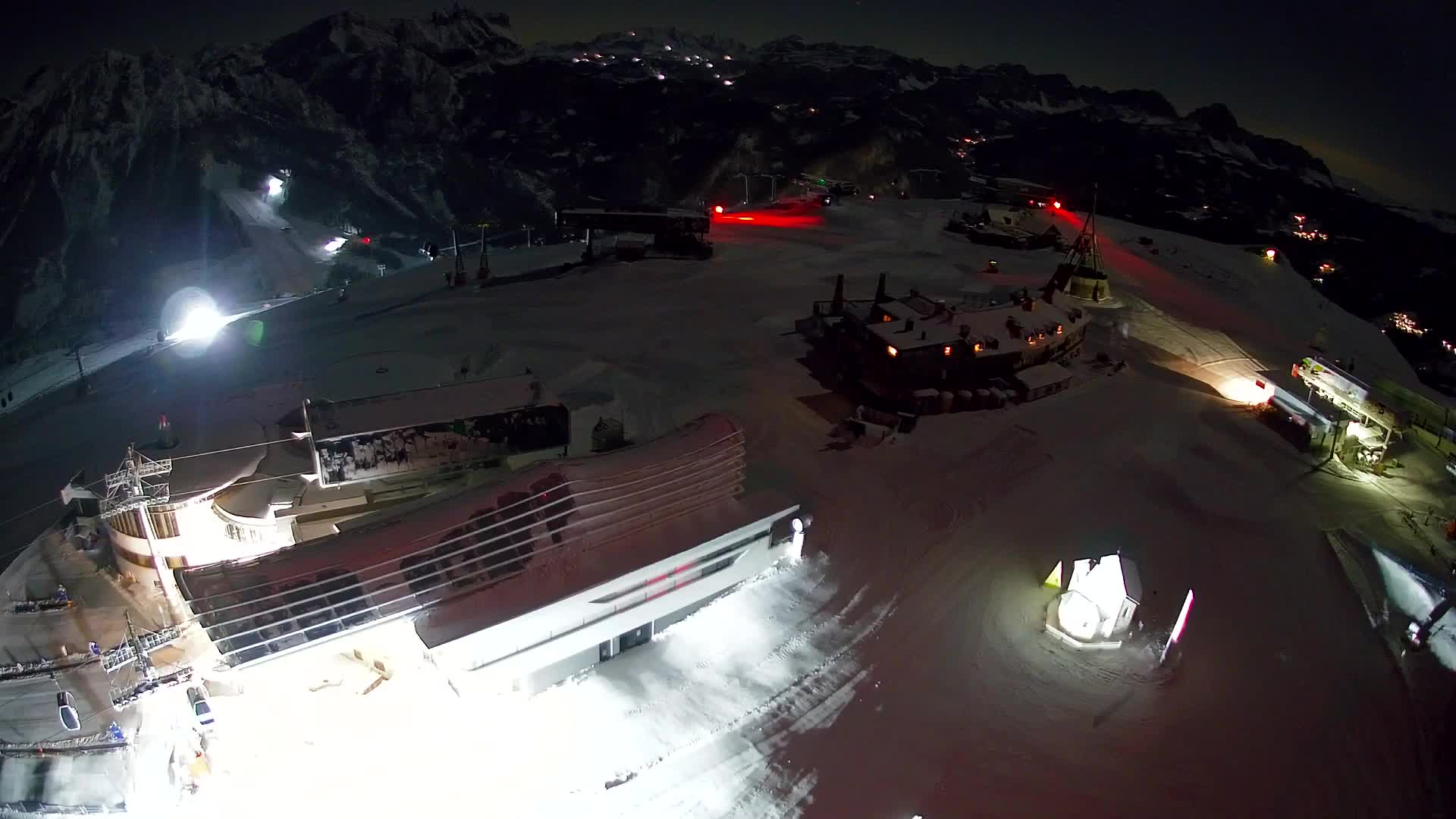 Kronplatz | sommet | 2275m