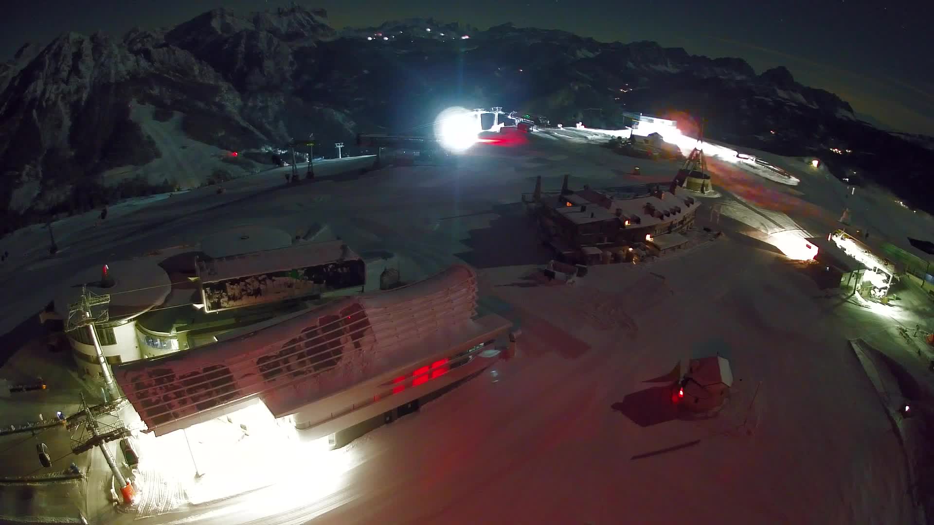 Kronplatz | vrh | 2275m