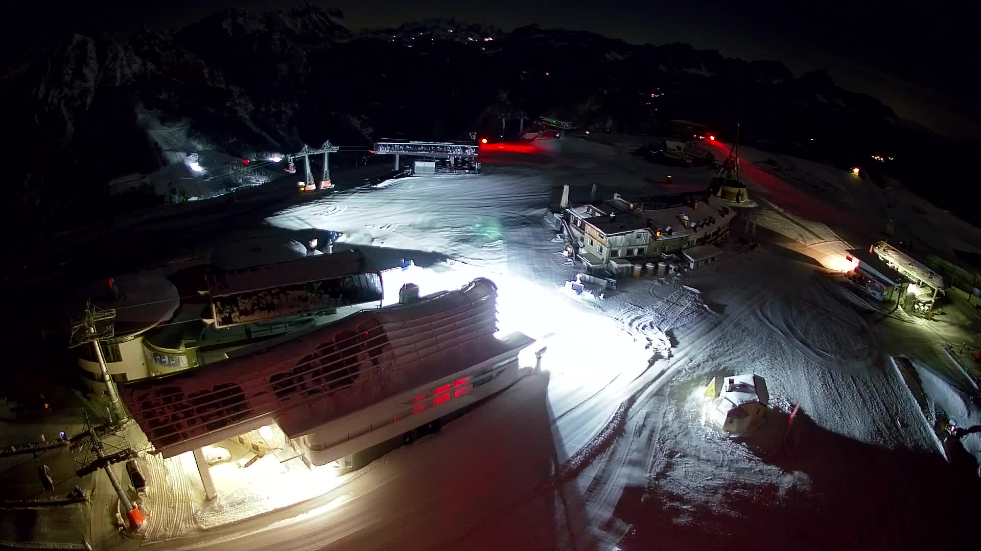 Kronplatz | sommet | 2275m