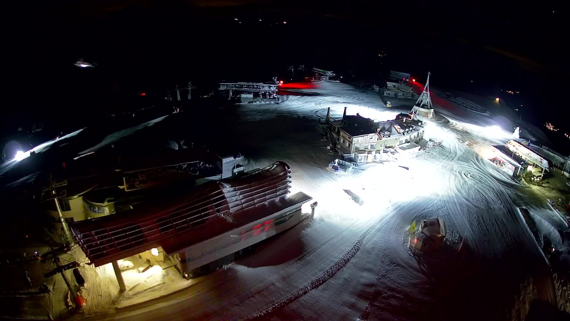 Kronplatz | vrh | 2275m