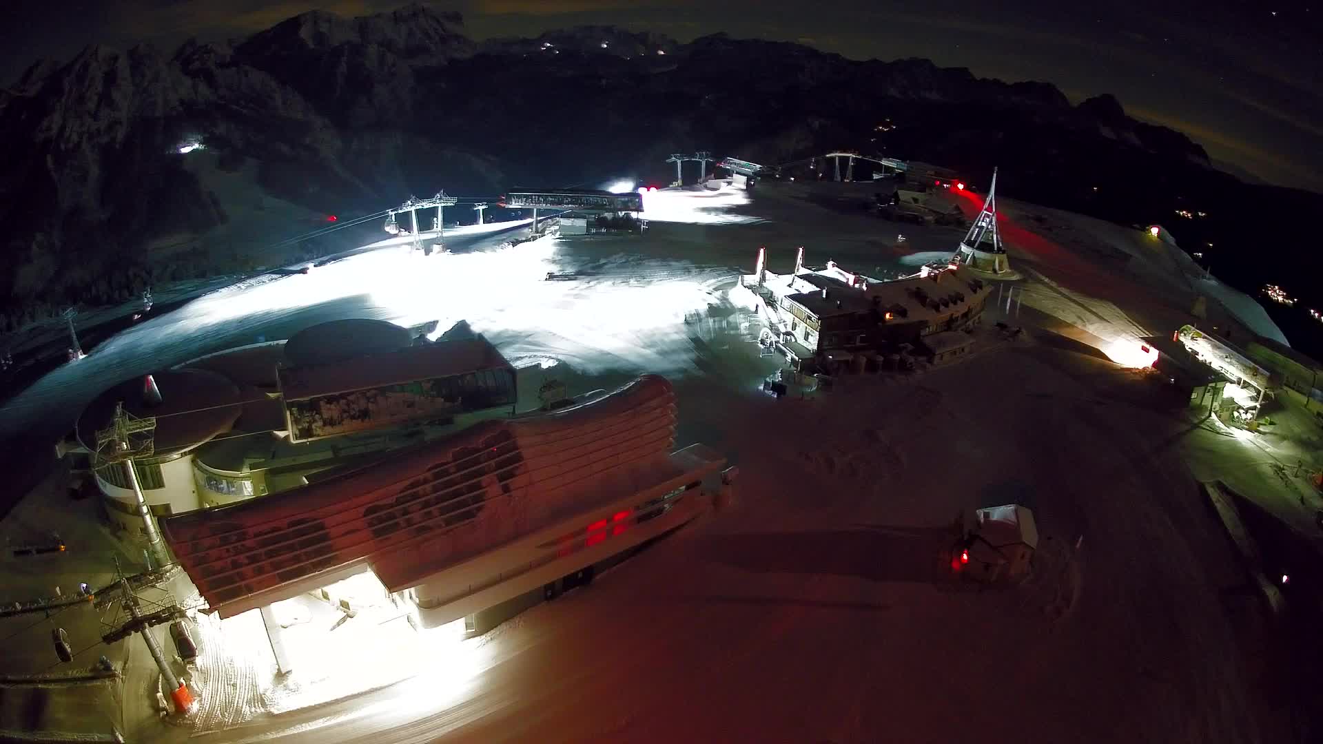 Kronplatz | vrh | 2275m