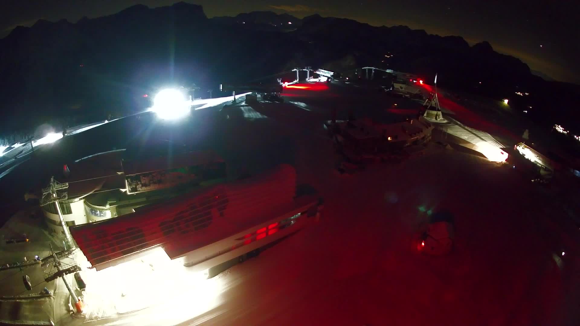 Kronplatz | vrh | 2275m