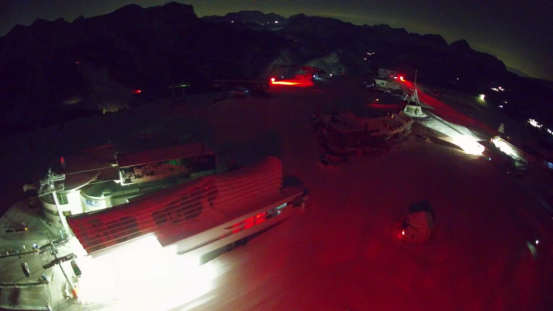 Kronplatz | vrh | 2275m