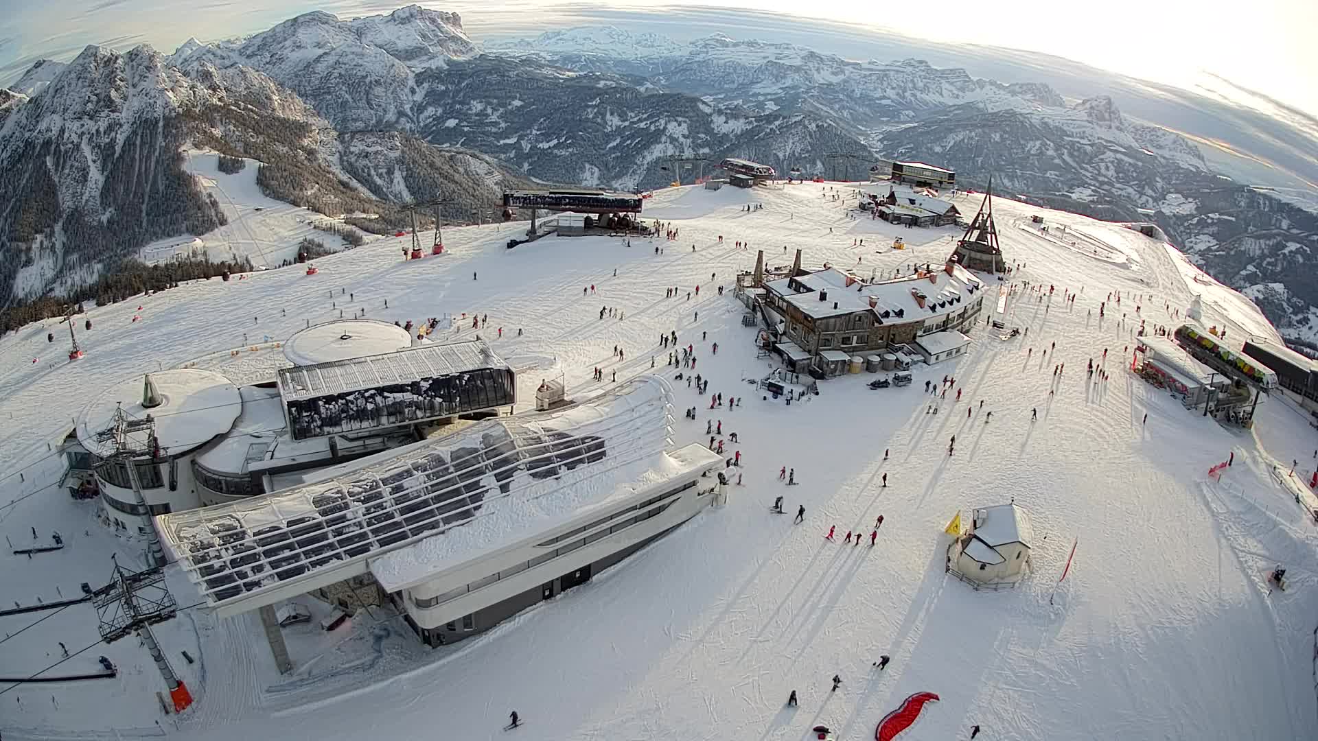 Kronplatz | peak | 2275m