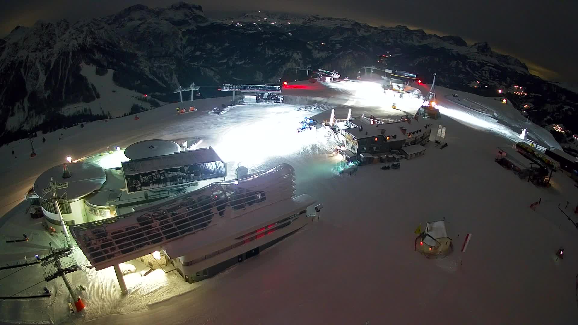 Plan de Corones | Vetta | 2275m