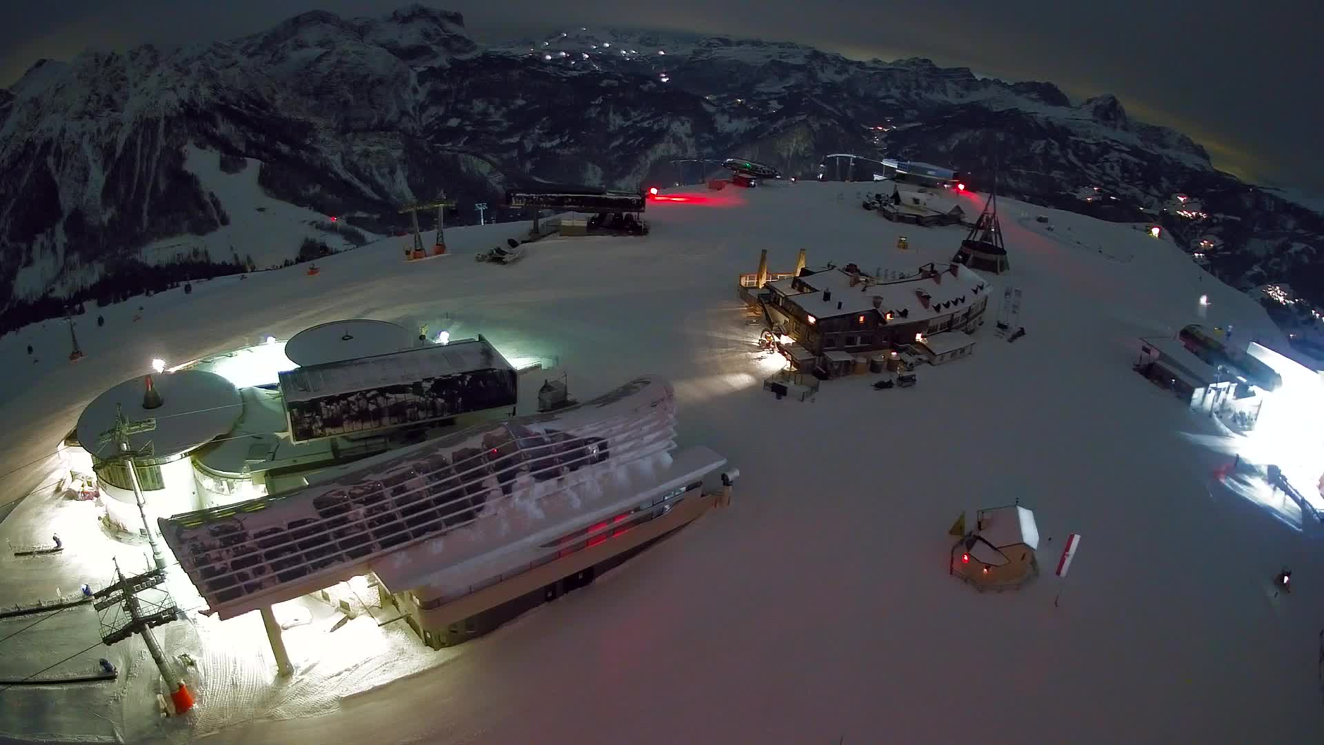 Kronplatz | vrh | 2275m