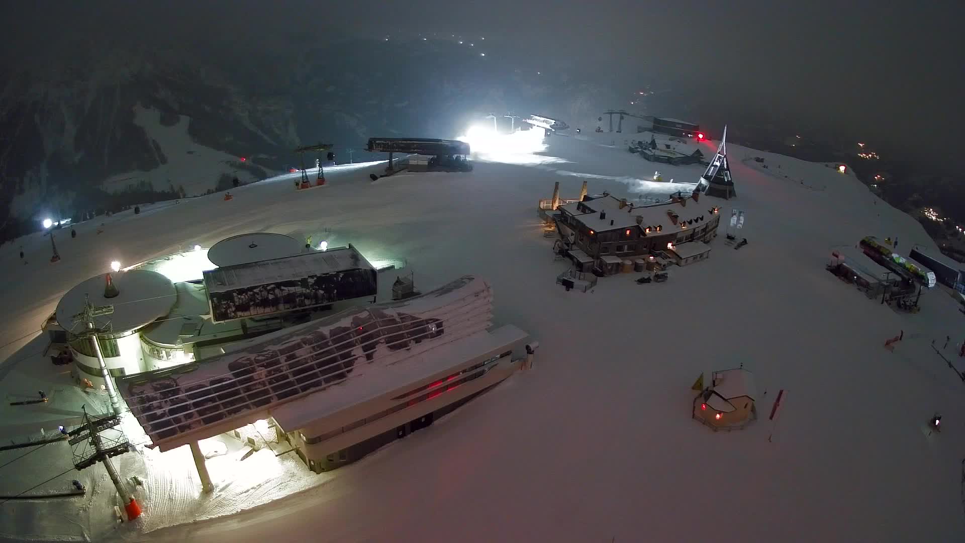 Kronplatz | peak | 2275m