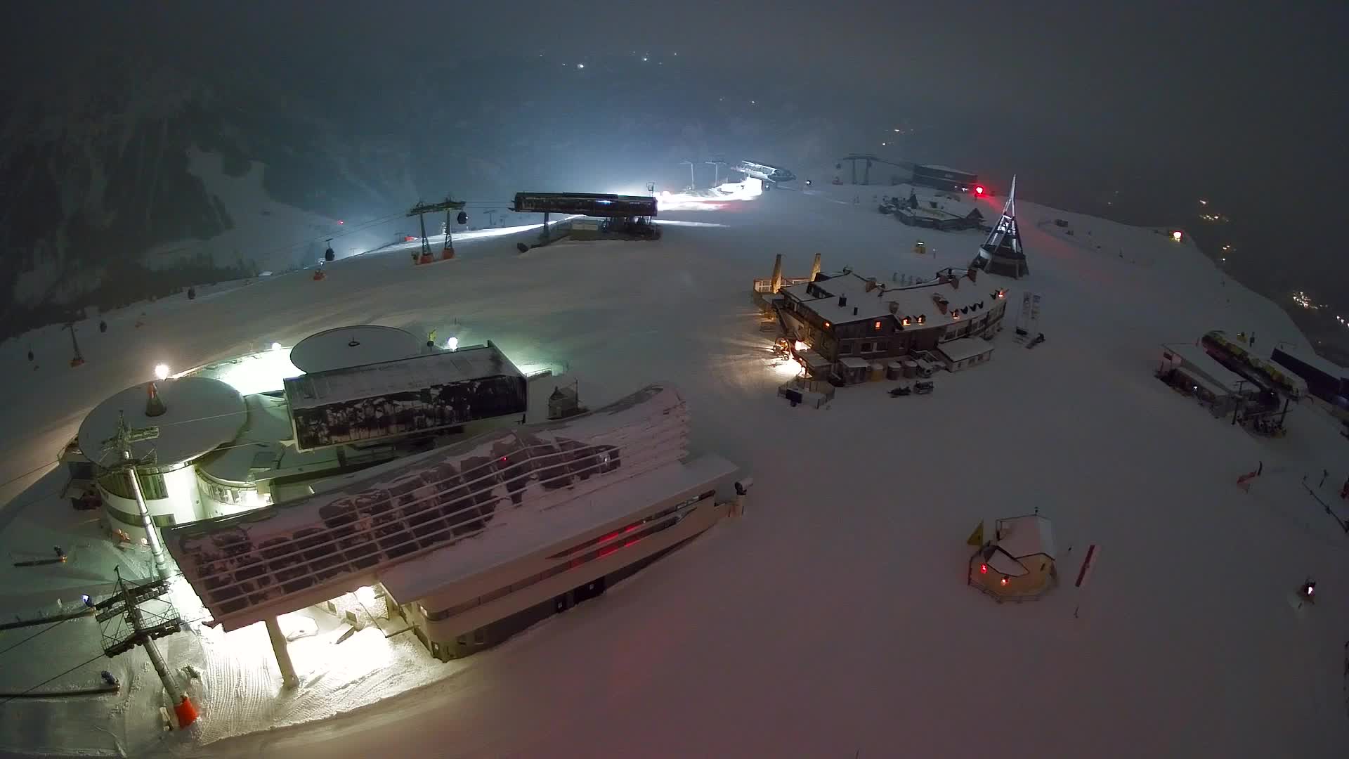 Plan de Corones | Vetta | 2275m