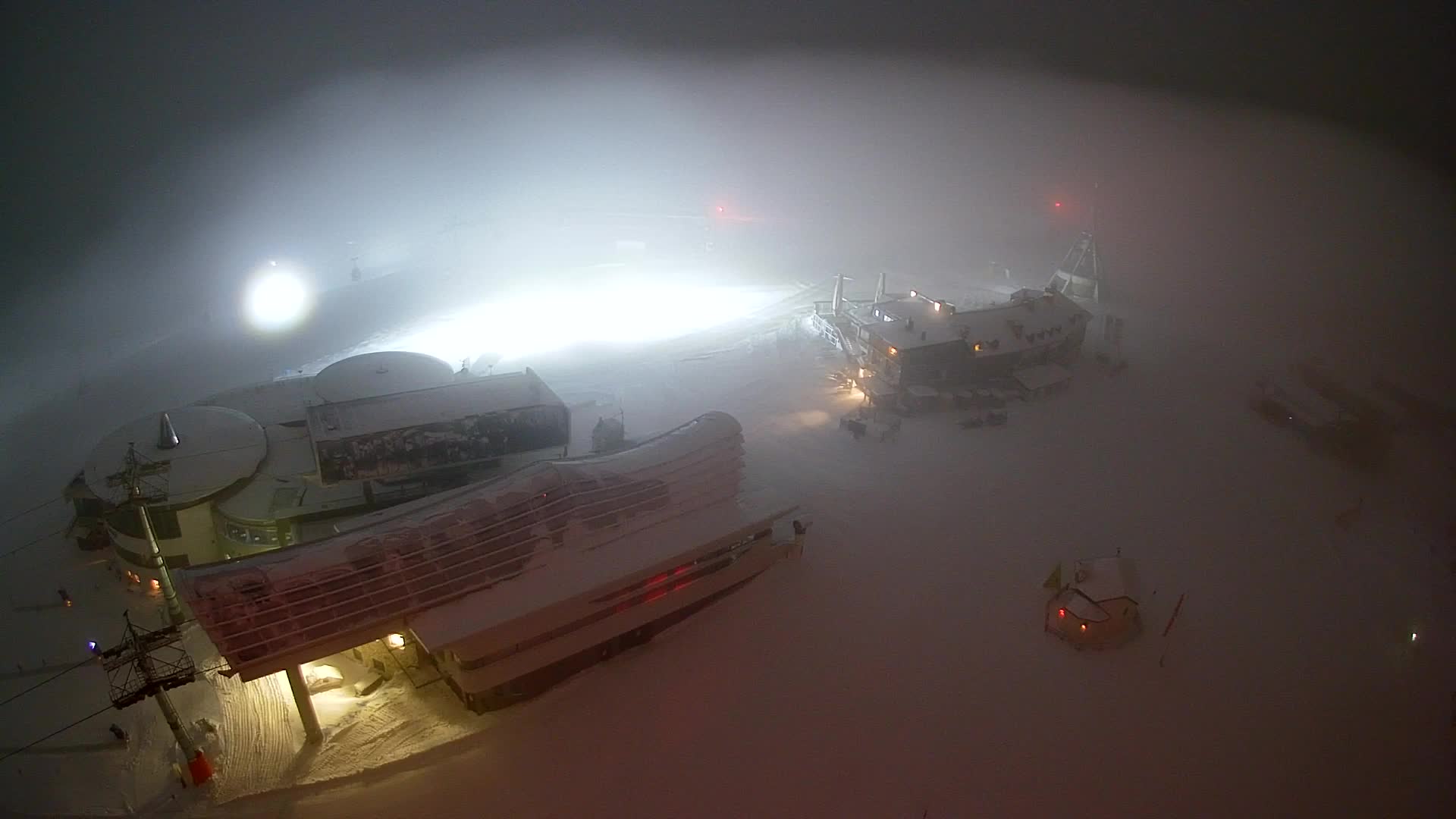 Kronplatz | vrh | 2275m